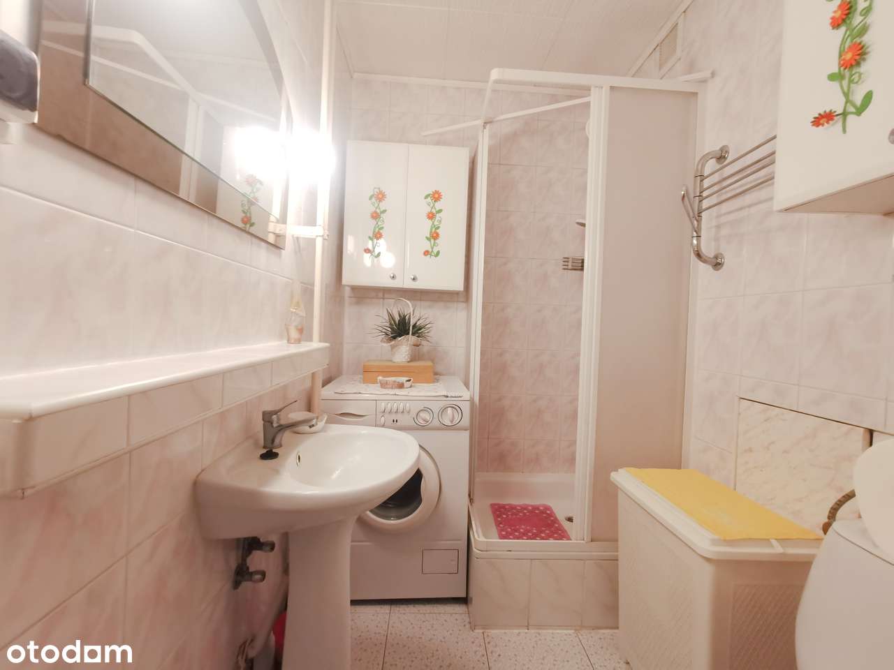 Gdańsk Przymorze/ 1 pokój/balkon-9