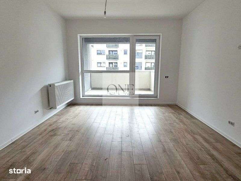 Studio Spațios Bloc Nou Finisaje De Calitate-0