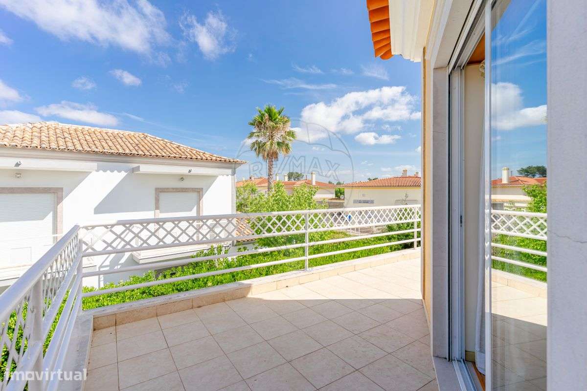 Moradia T4 para venda - Grande imagem: 4/36