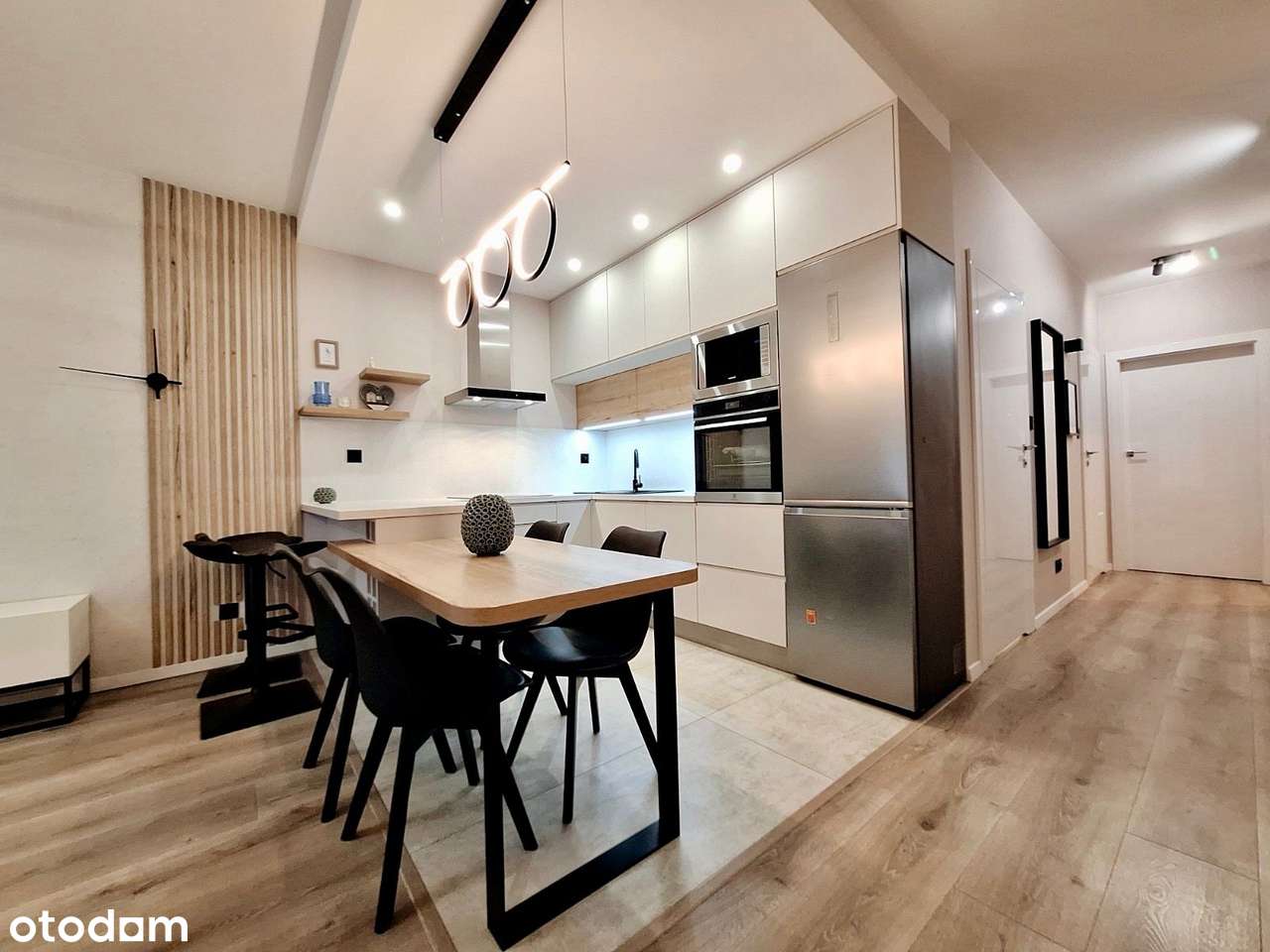 69 m² | 3 pokoje | 2 Balkony | Grzegórzki Park |Gotowe do zamieszkania – pohled 4