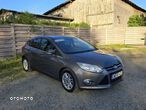 Ford Focus 2.0 TDCi Titanium MPS6 - 3