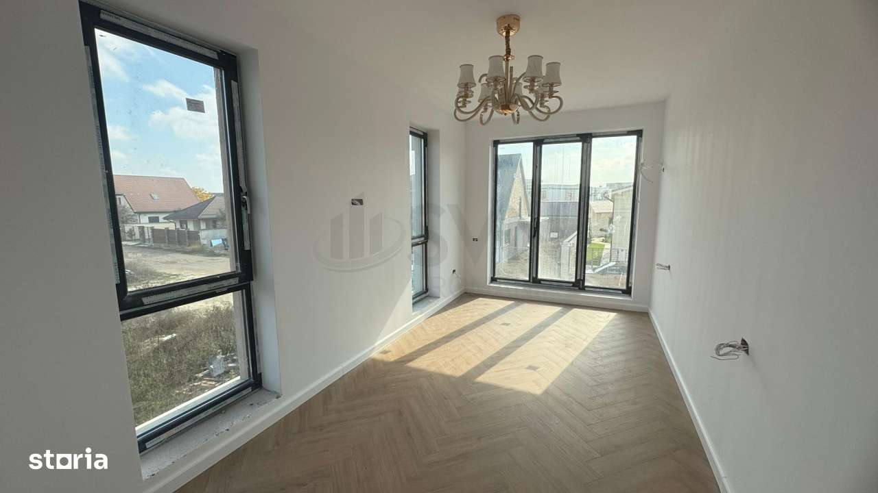 Vila tip duplex de vanzare in Corbeanca Petresti - Imagine principală: 5/11