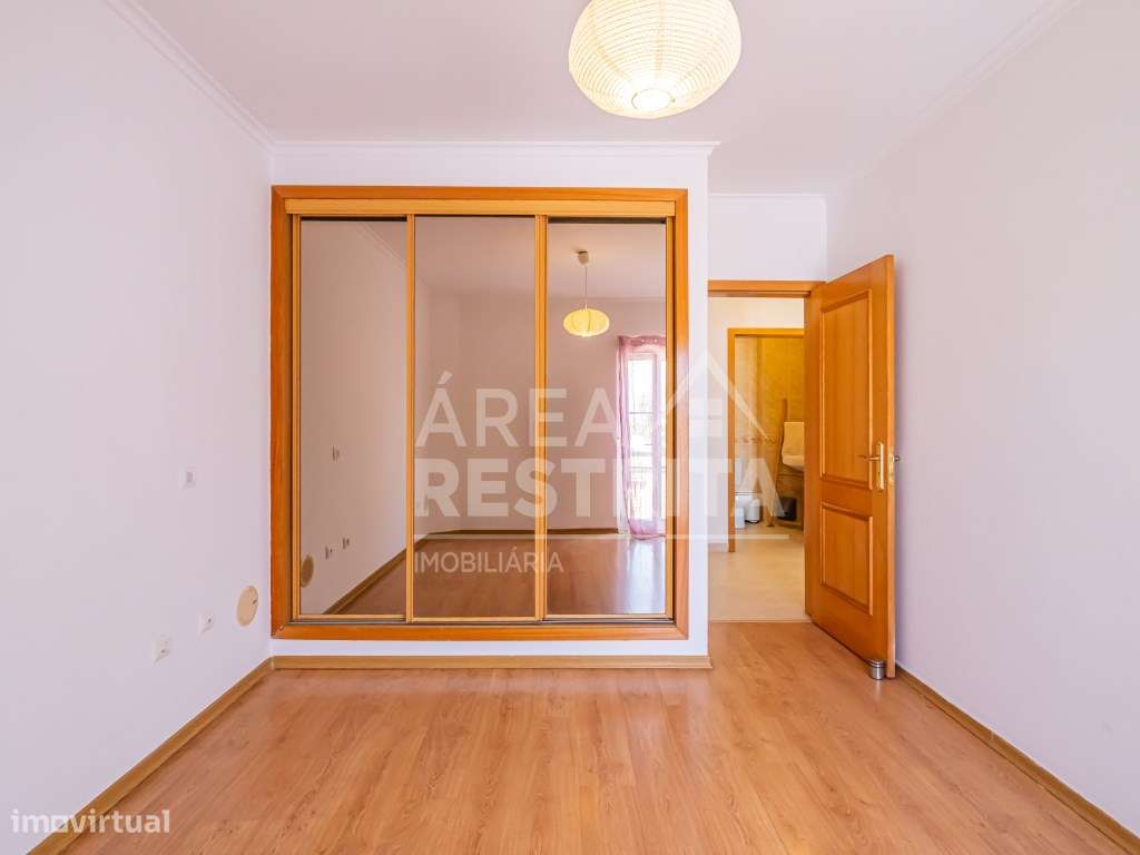 Apartamento T3 em Pinhal Novo-2