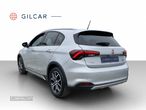 Fiat Tipo Cross 1.0 GSE T3 - 6