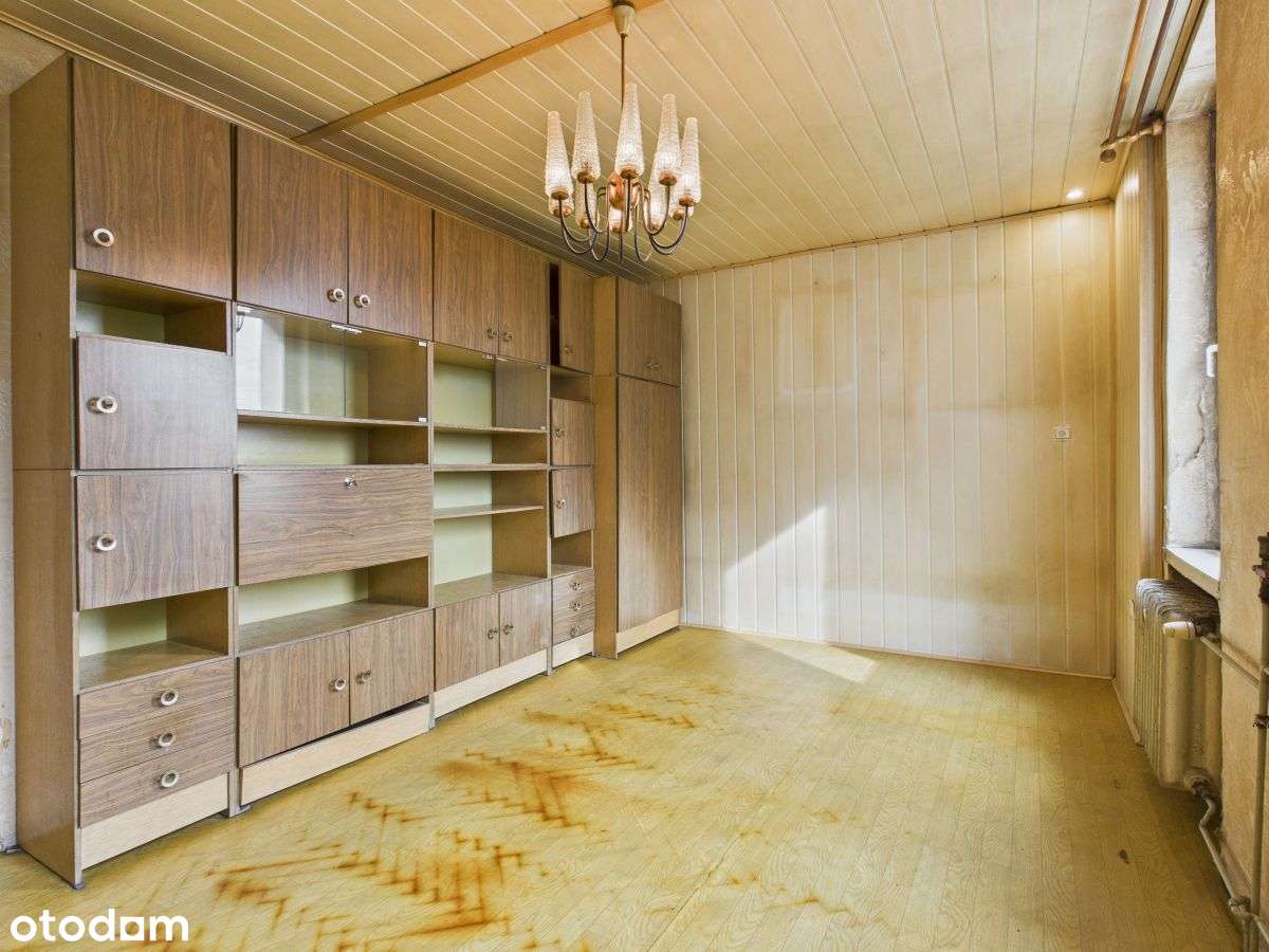 Przestronne M4 w centrum Piekar – do aranżacji - Pełny obrazek: 5/18