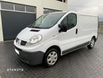 Renault TRAFIC _ 2013r _ 2.0 DCI _ Świeżo Sprowadzony - 2