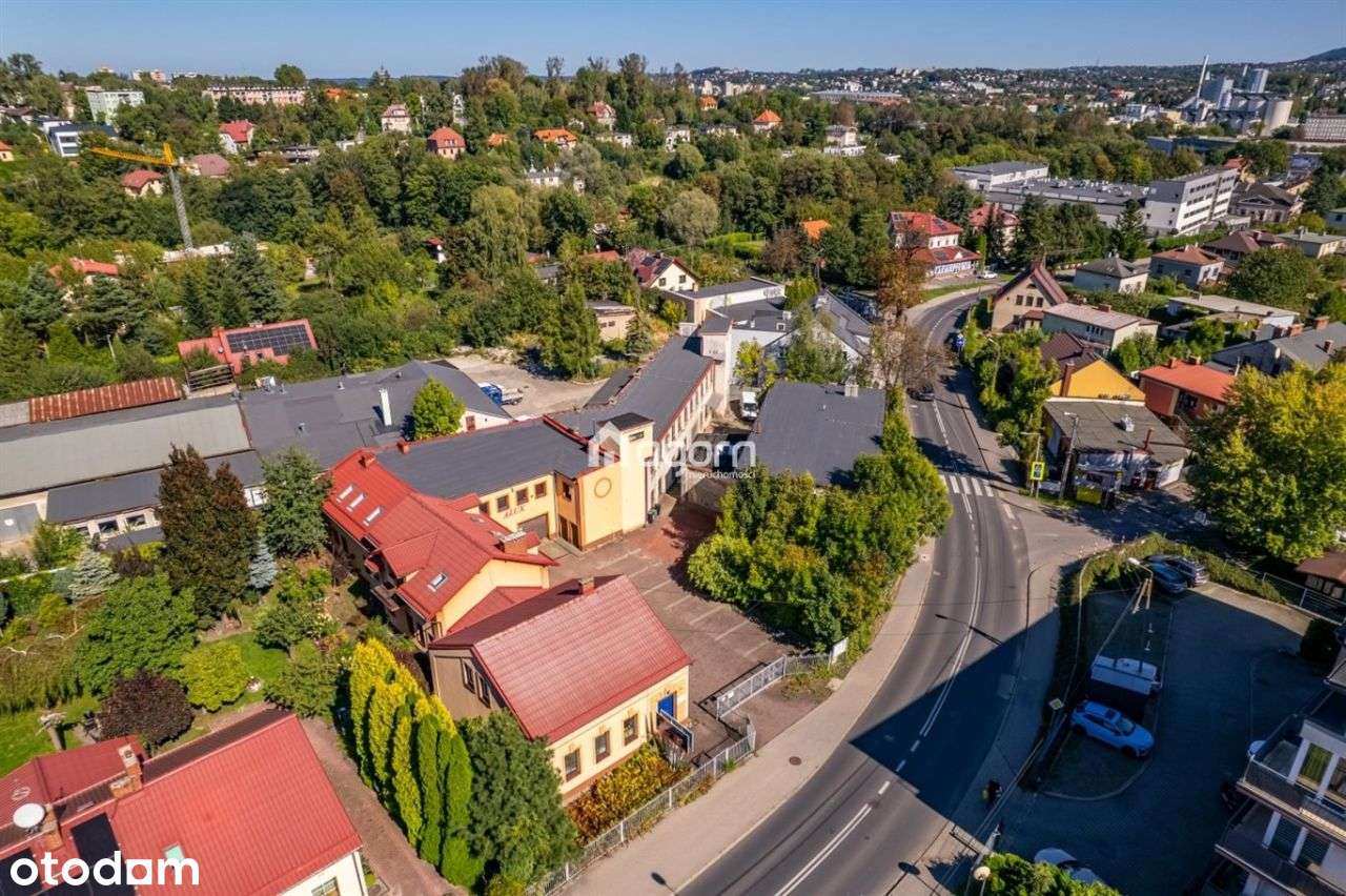 Kompleks budynków przy ul. Karpackiej - Pełny obrazek: 3/9