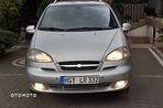 Chevrolet Rezzo 2.0 Automatik CDX - 19