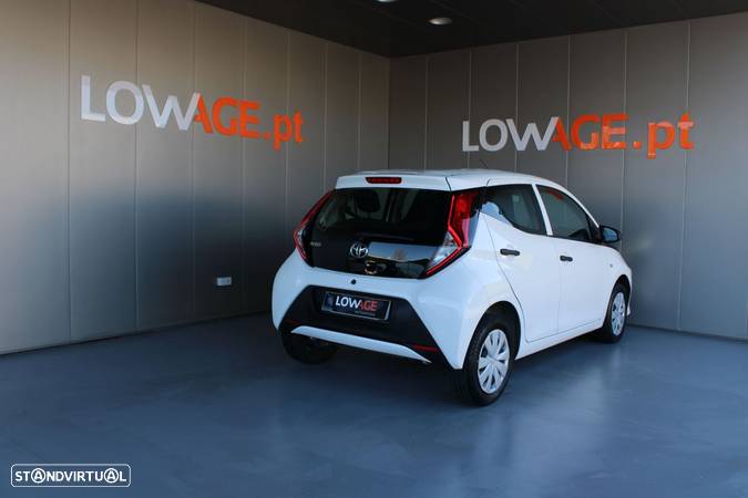 Toyota Aygo 1.0 X-Play - 3