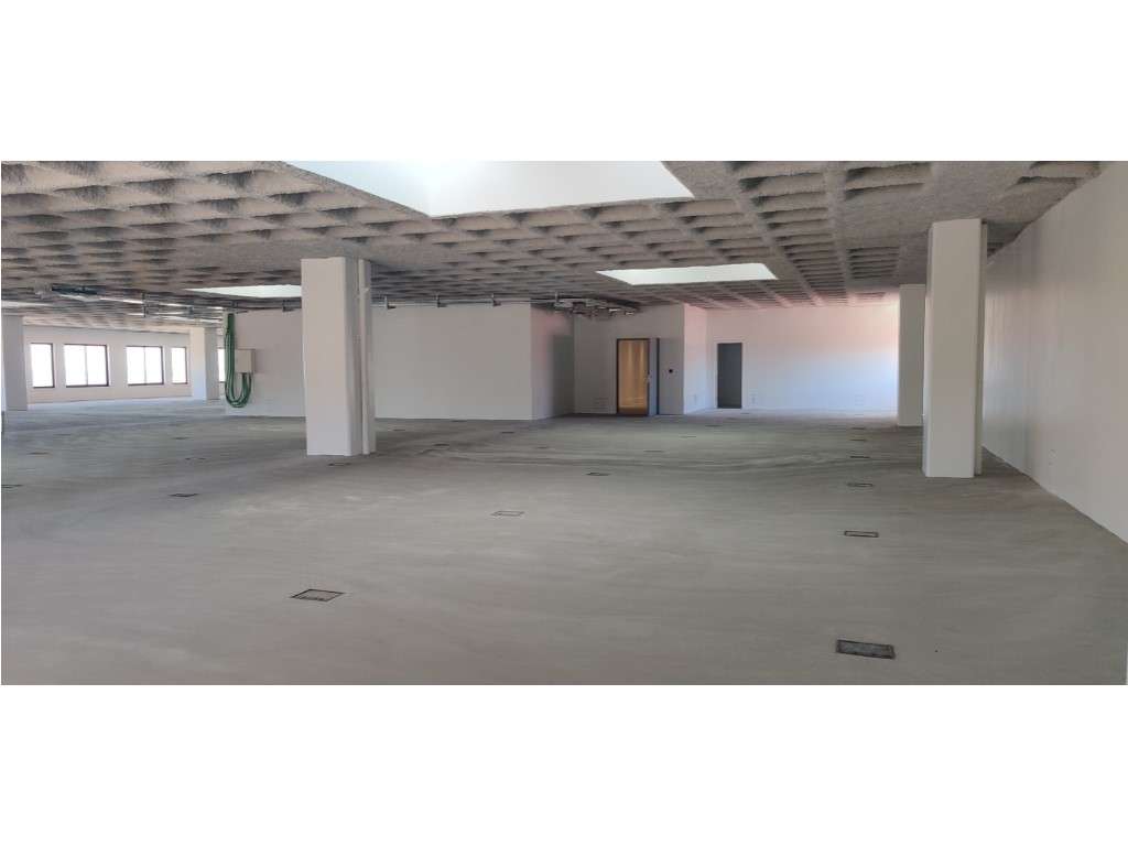 Escritório para arrendar em Marvila, Lisboa - Grande imagem: 4/10