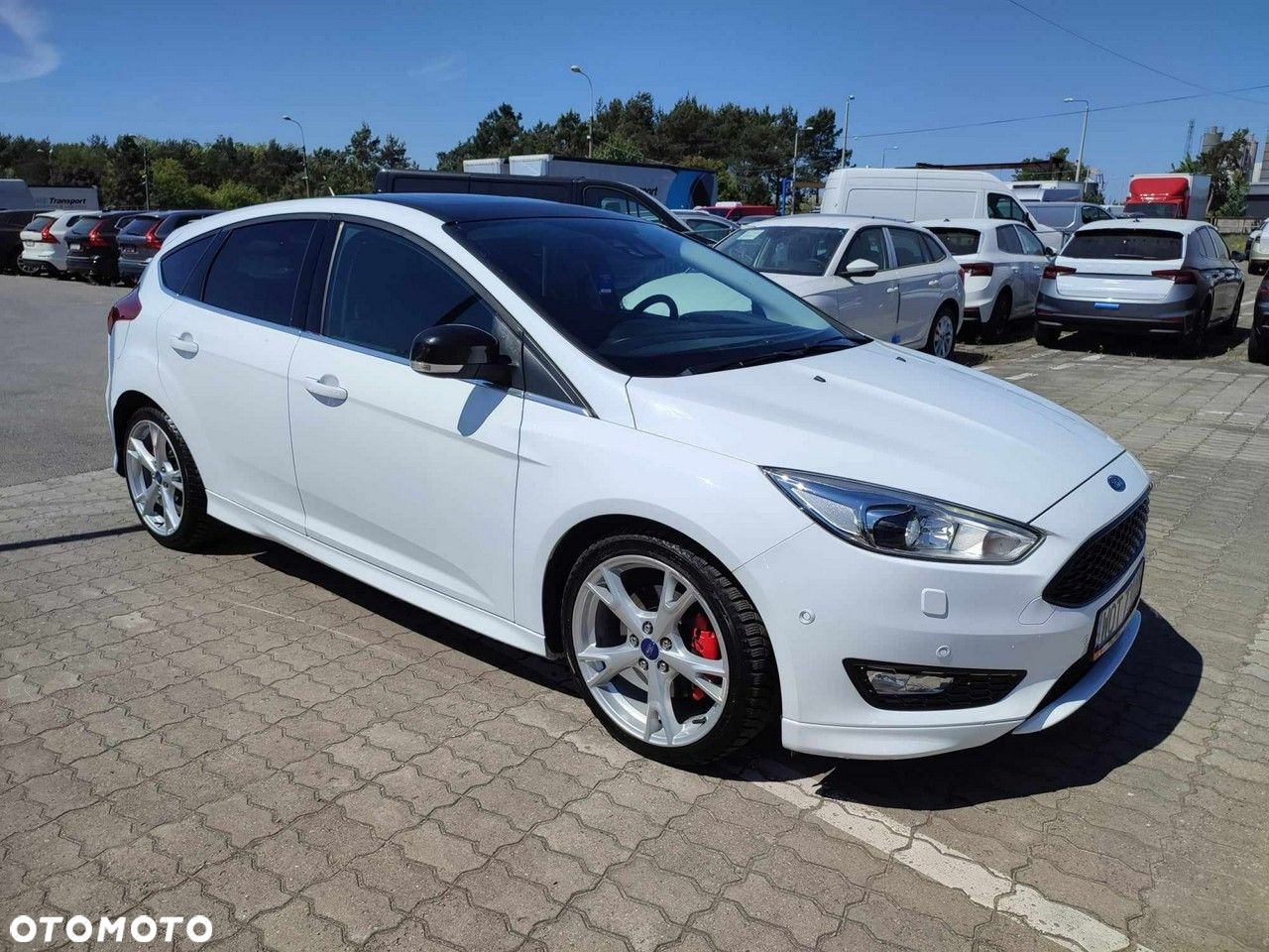 Ford Focus - 3