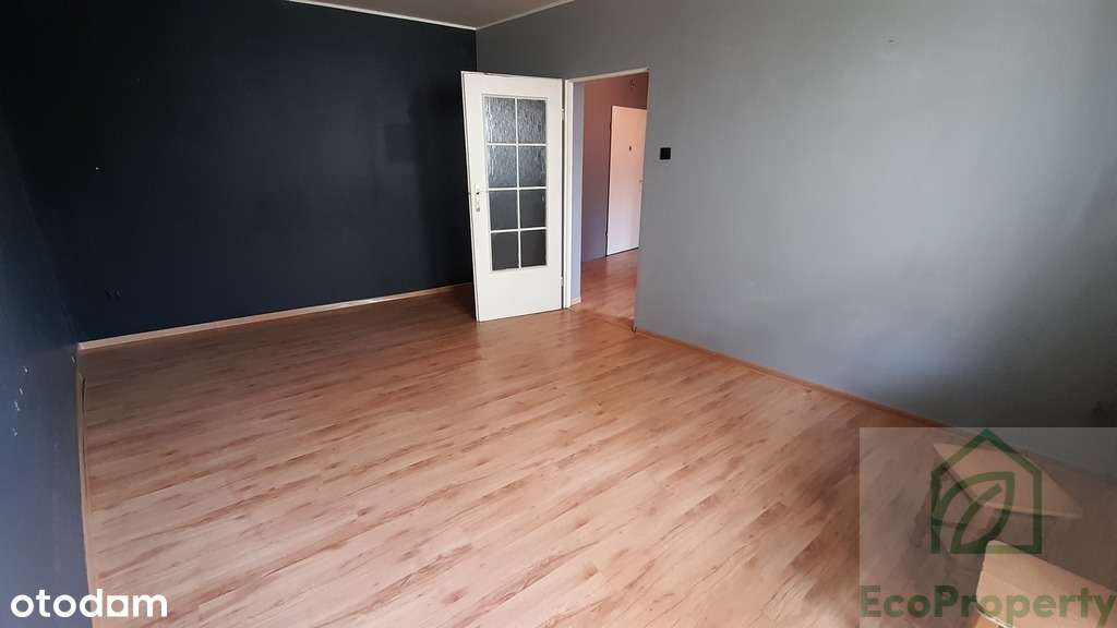 Poznań, ul. Sikorskiego 2 – 2-pokojowe mieszkanie-3