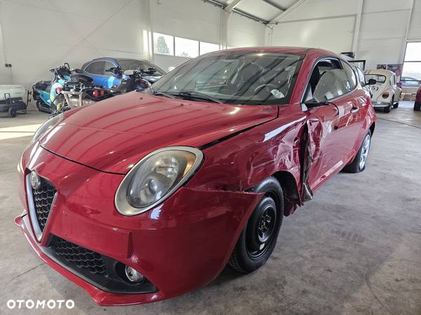 Alfa Romeo Mito - 3