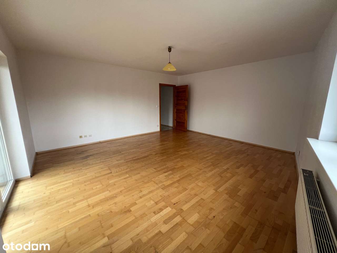 Przestronne mieszkanie 2-pok. przy Żurawińcu, ul. Błażeja-5