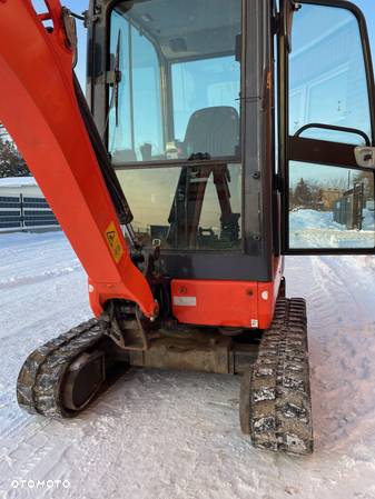 Kubota KX 018-4 2019 - 7