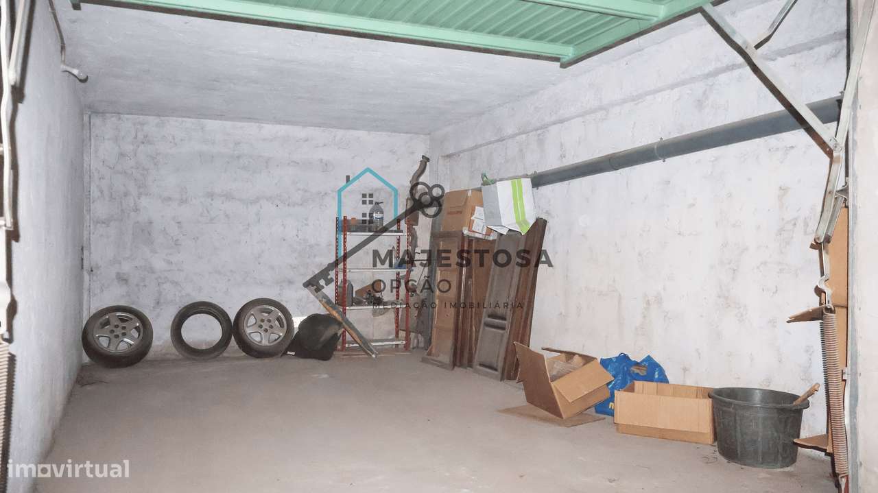 Apartamento T3 no Centro de Vila Verde — Braga-19