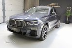 BMW X6 M M50d - 1