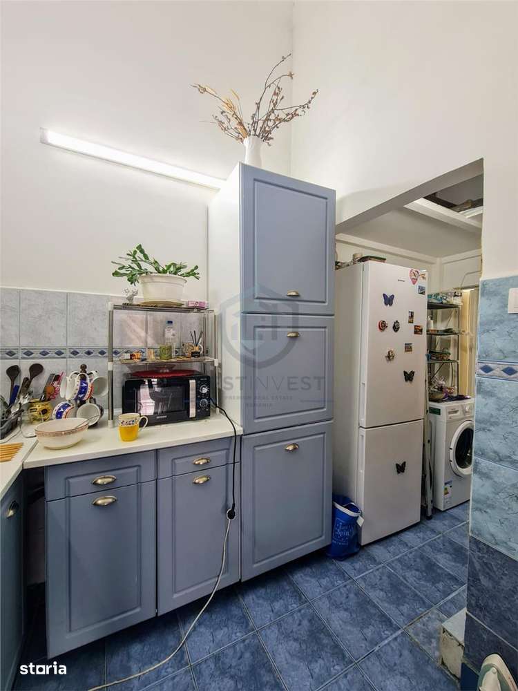 Casa Central Oradea - Imagine principală: 4/8