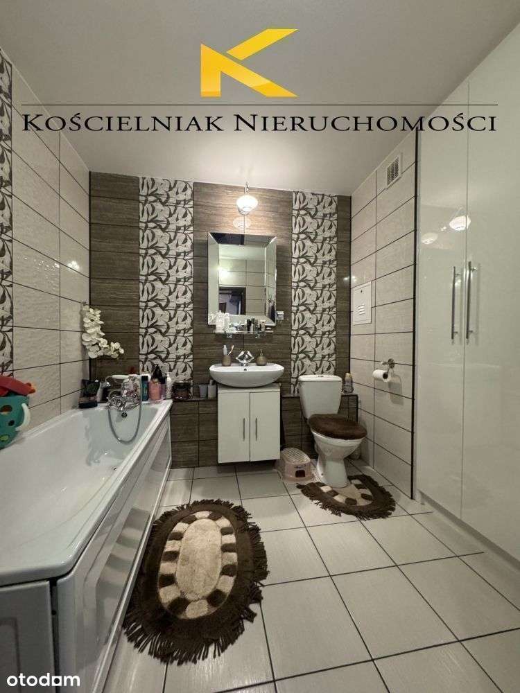 Nowa Cena Odstąpię,ładne,rozkładowe 2-15