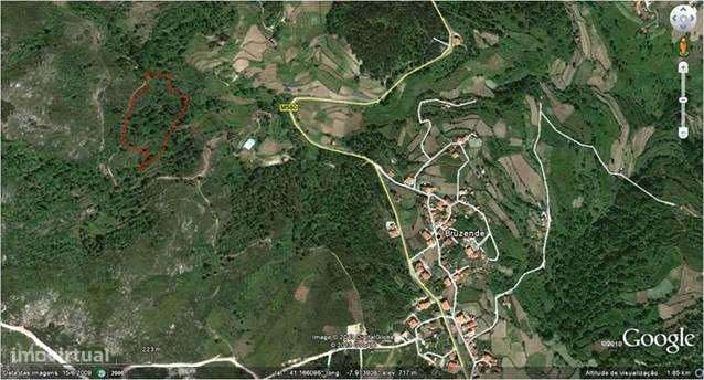 Terreno 15000 m2 Bruzende - Grande imagem: 4/5