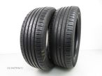 2x 195/55R16 OPONY LETNIE Continental EcoContact 5 - 1