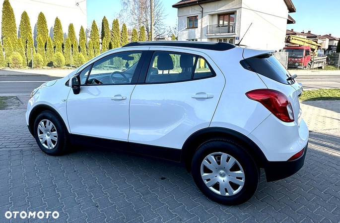 Opel Mokka 1.6 Active S&S - 8