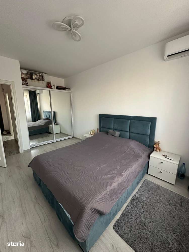 Apartament 2 camere – Strada Postălionului, Sector 4 - Imagine principală: 5/13