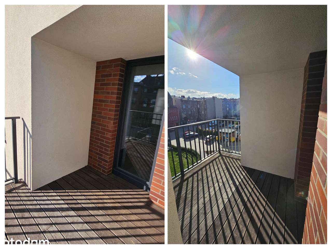 Komfortowy nowy apartament Górnych Wałów 3piętro-4