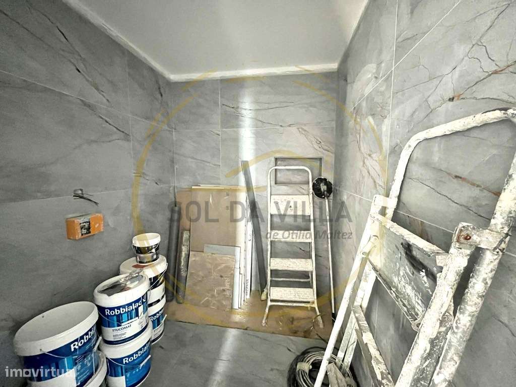 Moradia T4 Isolada Térrea - Quinta do Anjo - 600.000€-13