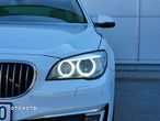 BMW Seria 7 - 7