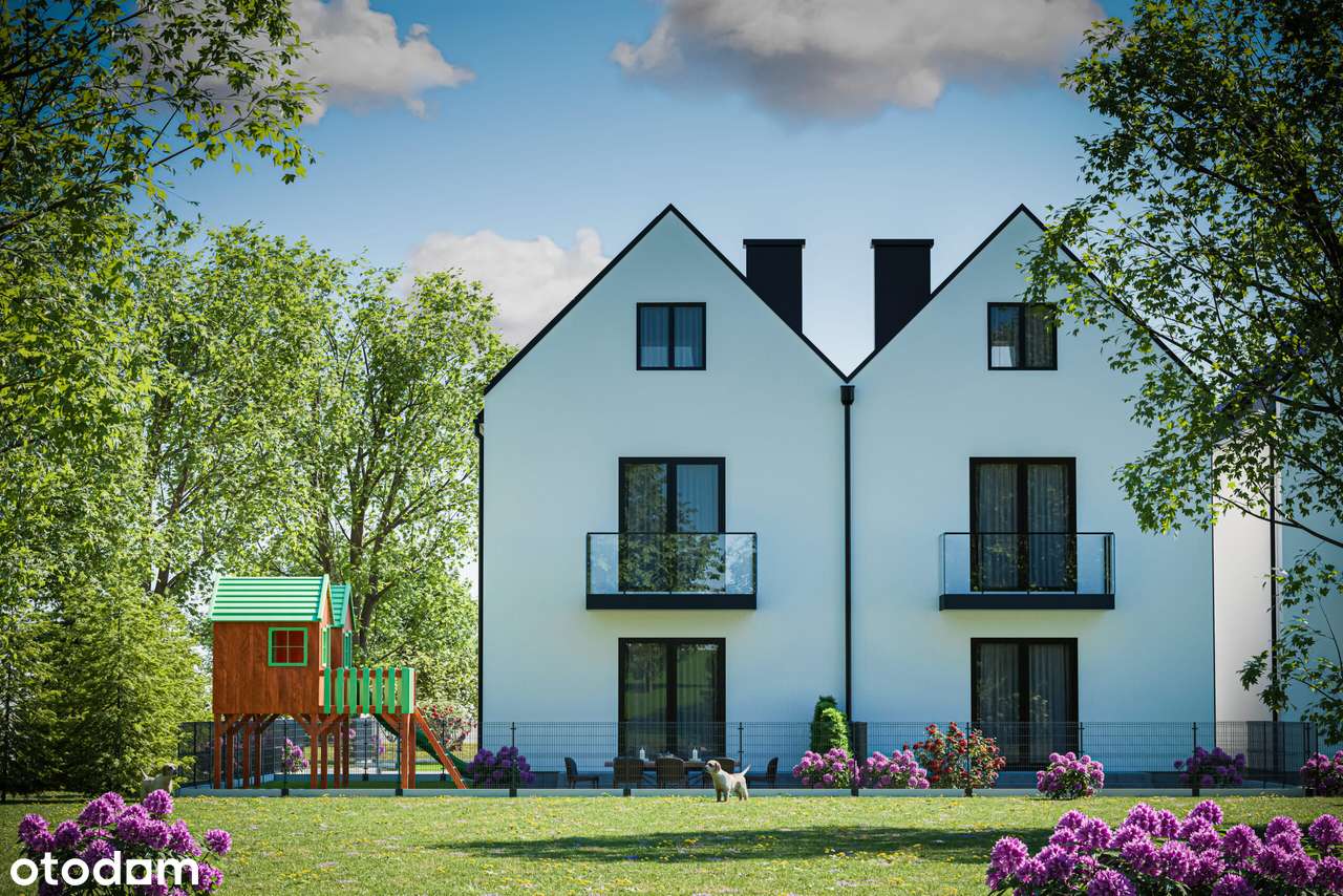 Pura Vida Apartamenty-5