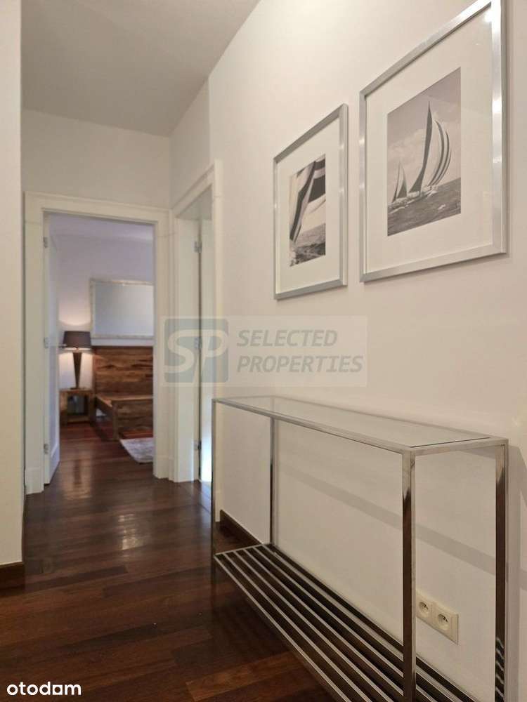 Ciche, z pięknym widokiem, wyposażone, garaż, Ac-7