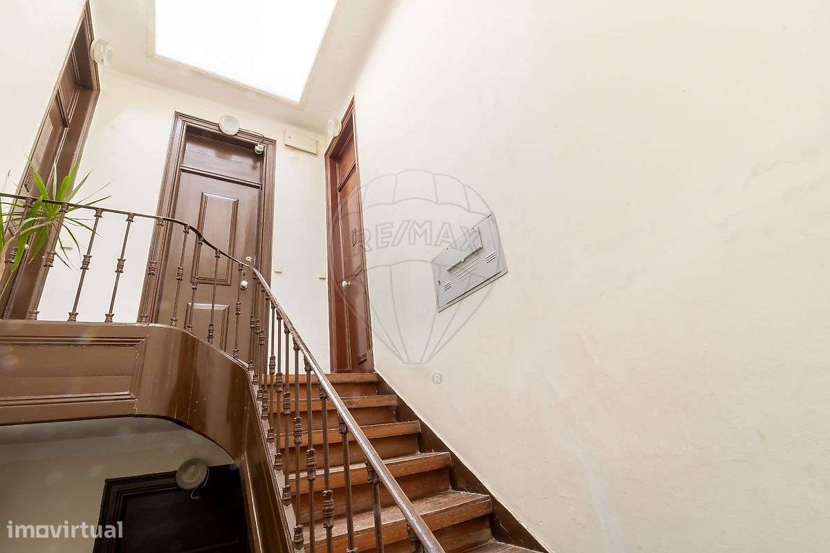 Apartamento T4 para arrendamento - Grande imagem: 2/24