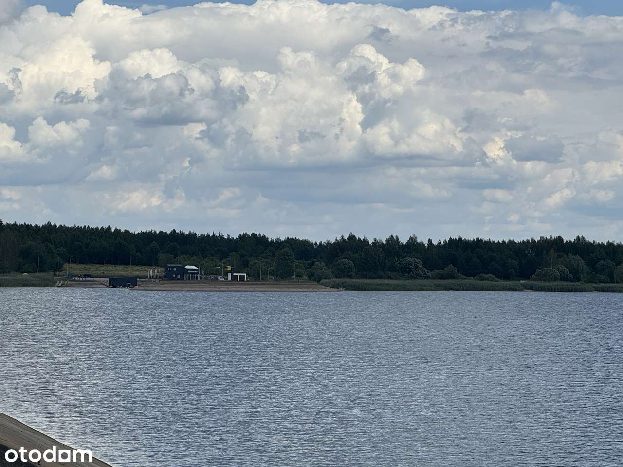 Domek letniskowy nad Zalewem Siemianówka-12