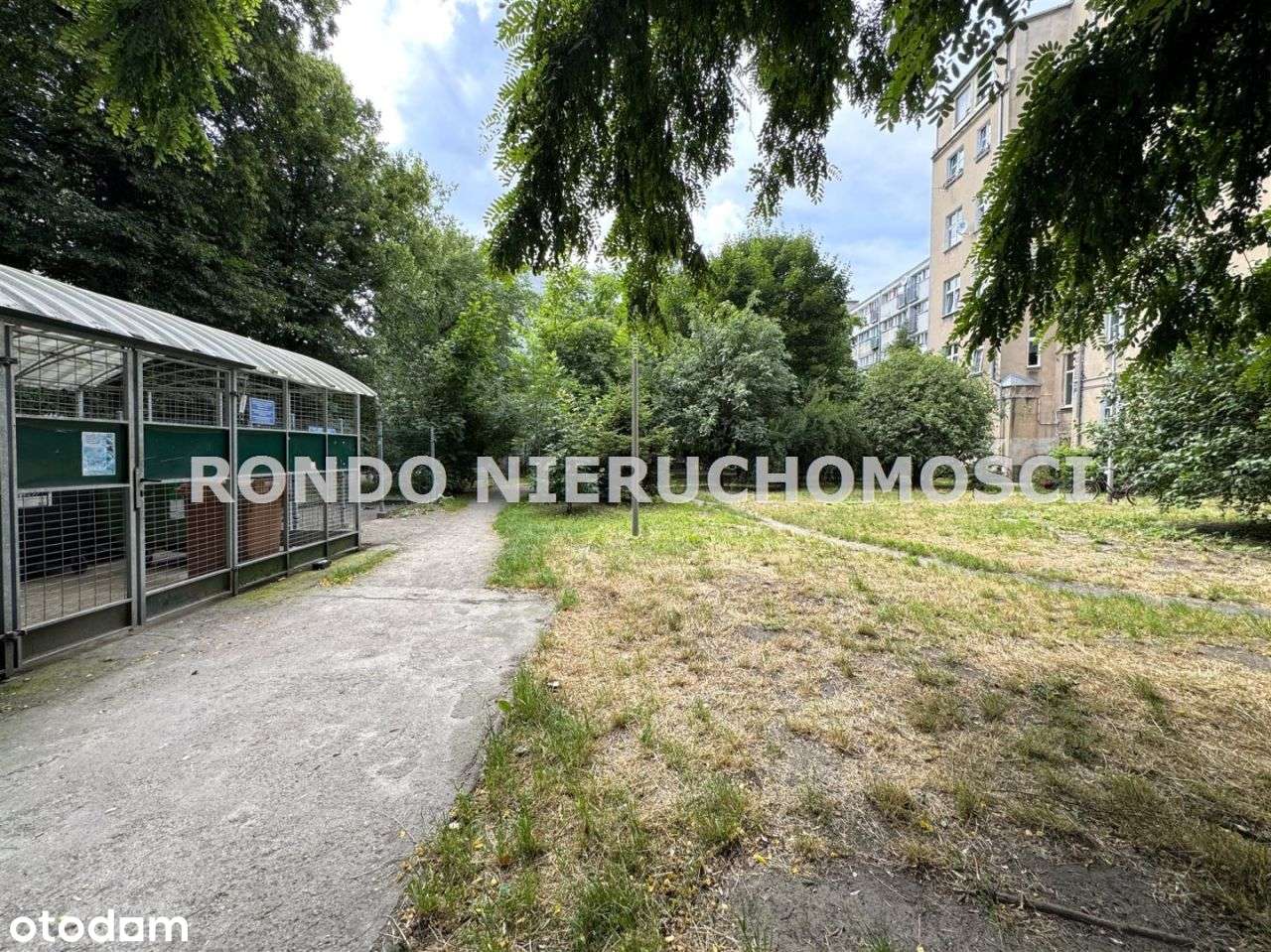 Ciekawe,ok.Zaporoskiej,2 pok,1piętro+balkon-15