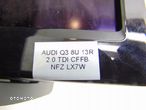 MONITOR WYŚWIETLACZ EKRAN NAVI RADIA AUDI Q3 8U 8U0857273B - 6