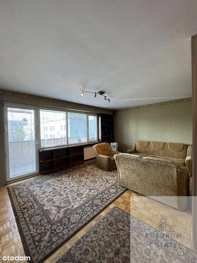 Funkcjonalne 3-pokojowe mieszkanie 59,8m2-5