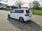 Volkswagen Touran 1.5 TSI EVO Highline DSG - 5