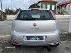 Fiat Punto 1.2 Lounge S&S - 5