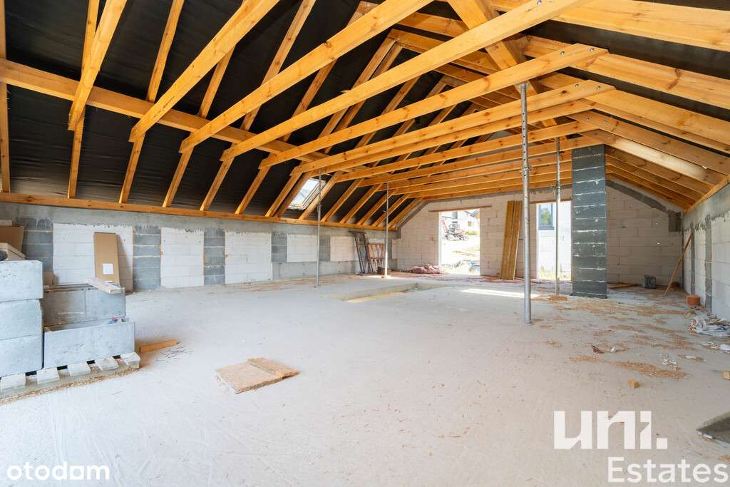 Przy lesie | Wilków | Garaż | 7ar | Bez PCC | - Pełny obrazek: 5/18