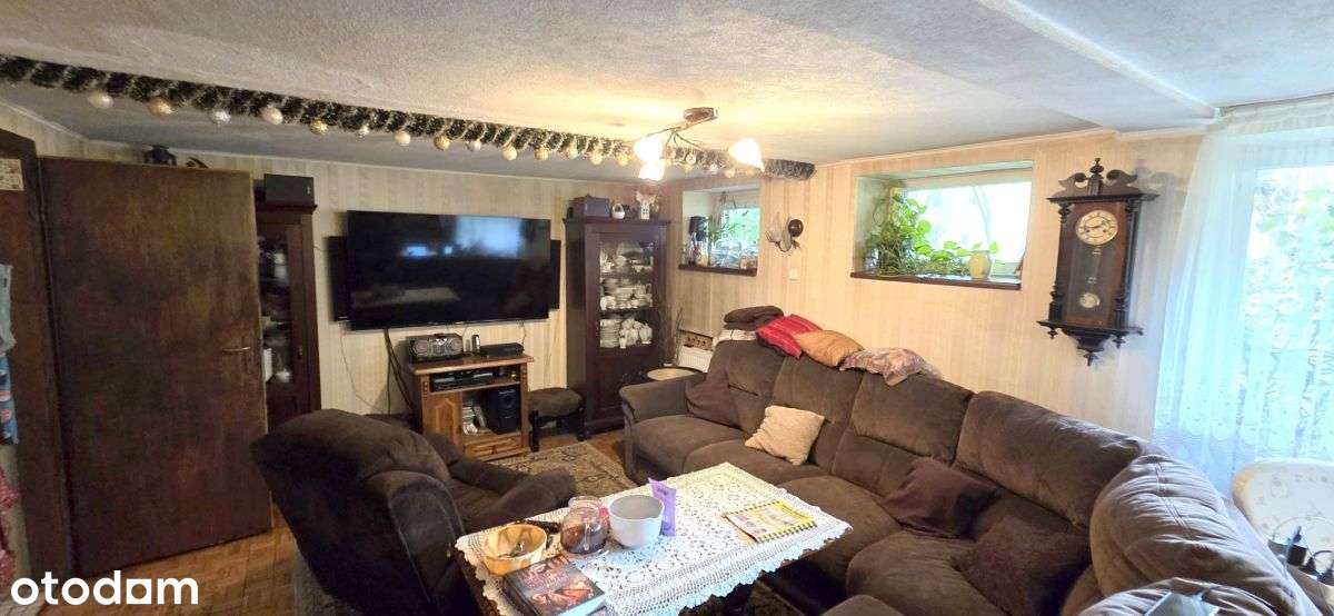 Połowa bliźniaka na os. Ptasim! - Pełny obrazek: 2/11