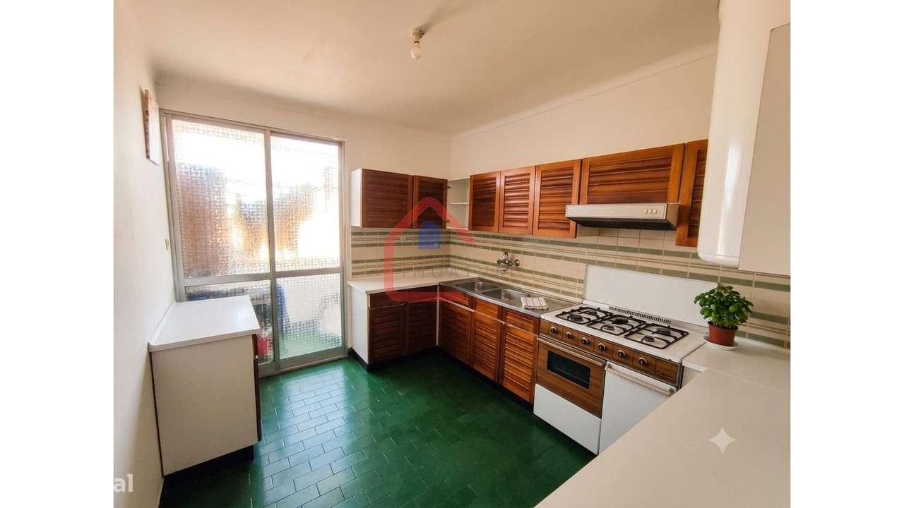 Apartamento T2 em Vila Franca de Xira-0
