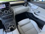 Mercedes-Benz C 250 d Coupe 9G-TRONIC AMG Line - 25