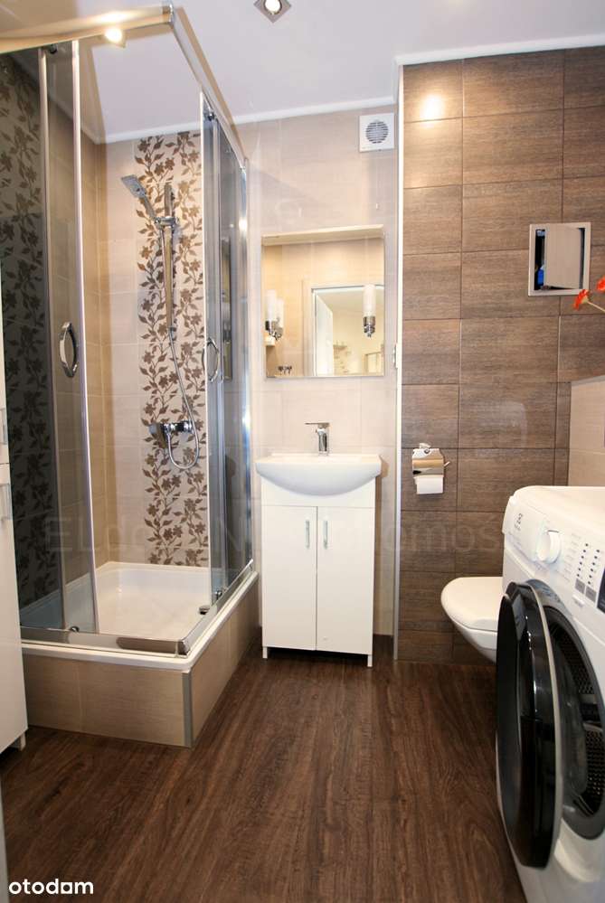 Mieszkanie ul. Balzaka Oporów , komórka REZERWACJA !!!!-15