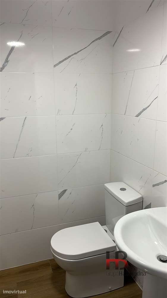 Apartamento T3 Venda em Paranhos,Porto-3