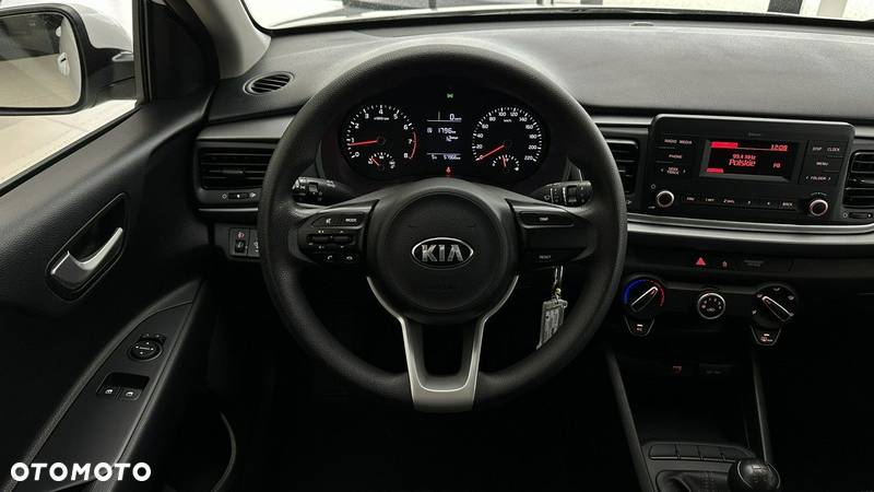 Kia Rio 1.2 M - 16