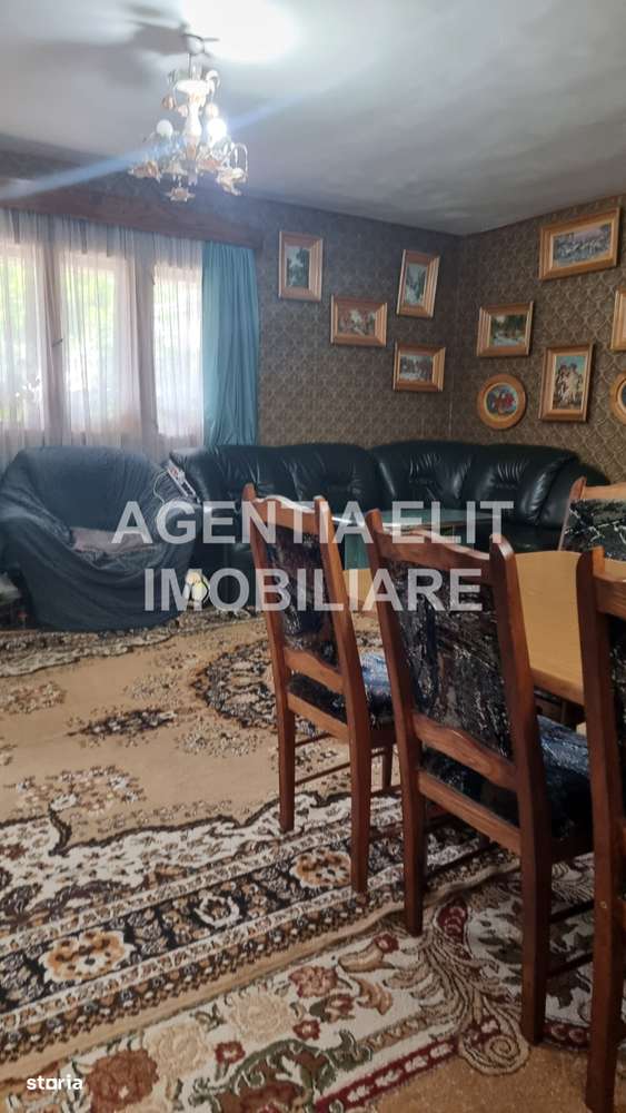 Casa, zona Spitalului de Copii - Imagine principală: 3/13