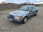 Mercedes-Benz W124 (1984-1993) - 1