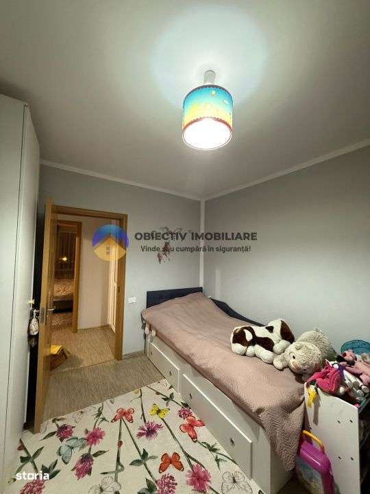 Apartament 3 camere de vanzare – Etaj 2 – Darmanesti-4