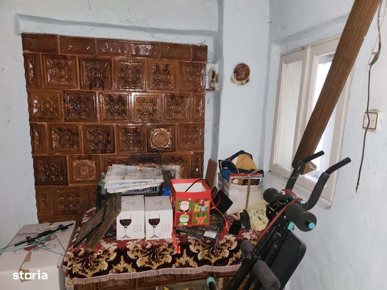 Casa veche in Filipesti Bacau-6